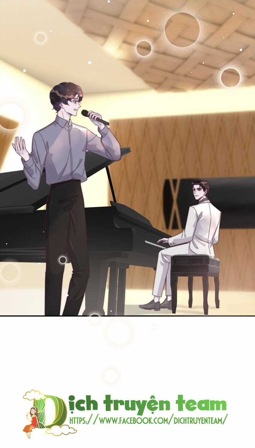 Nghe Nói Tôi Rất Nghèo Chapter 129.5 trang 29