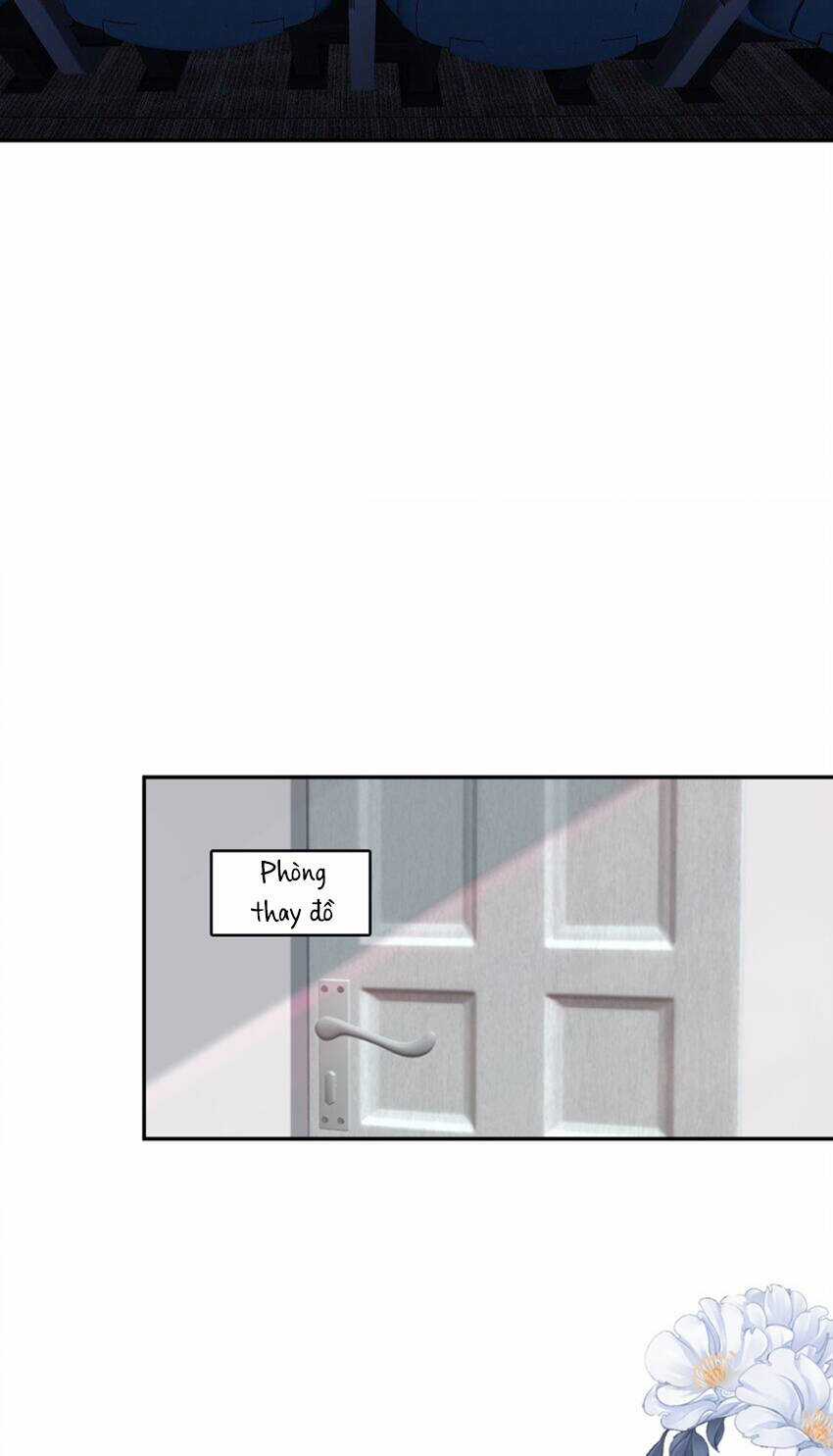 Nghe Nói Tôi Rất Nghèo Chapter 129.5 trang 3