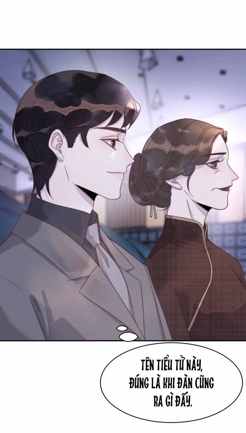 Nghe Nói Tôi Rất Nghèo Chapter 129.5 trang 30