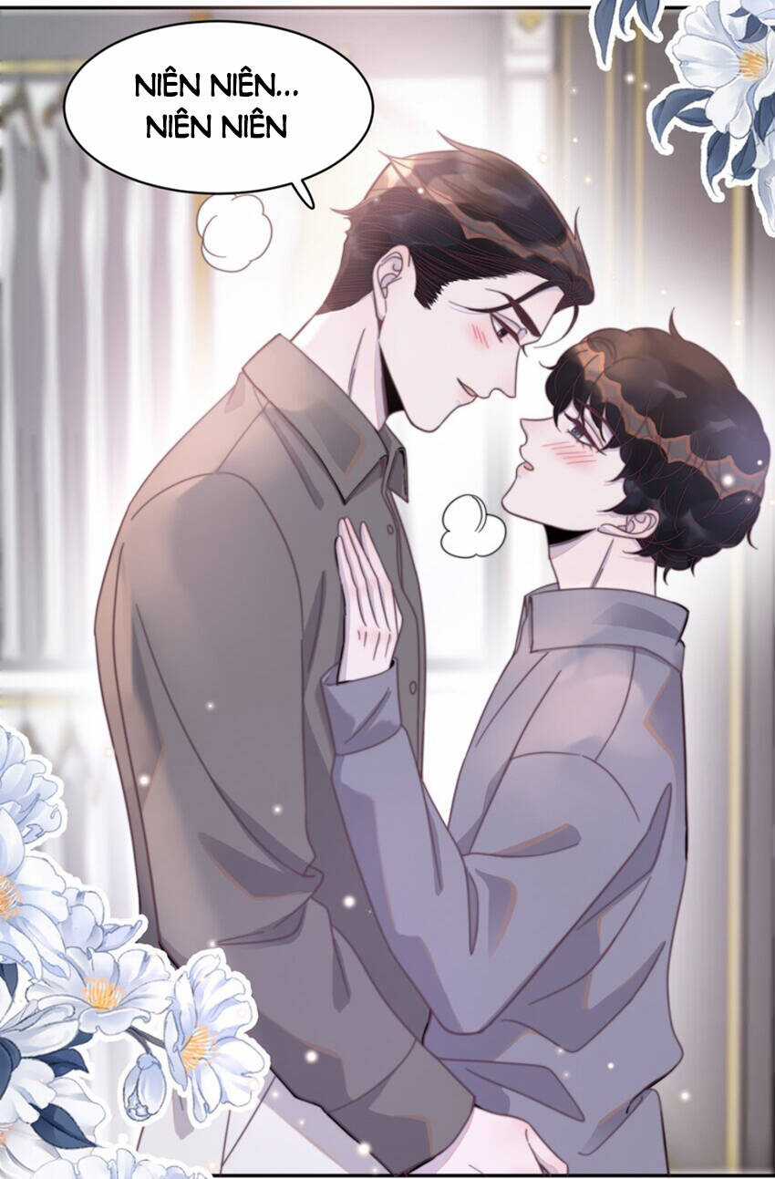 Nghe Nói Tôi Rất Nghèo Chapter 129.5 trang 4