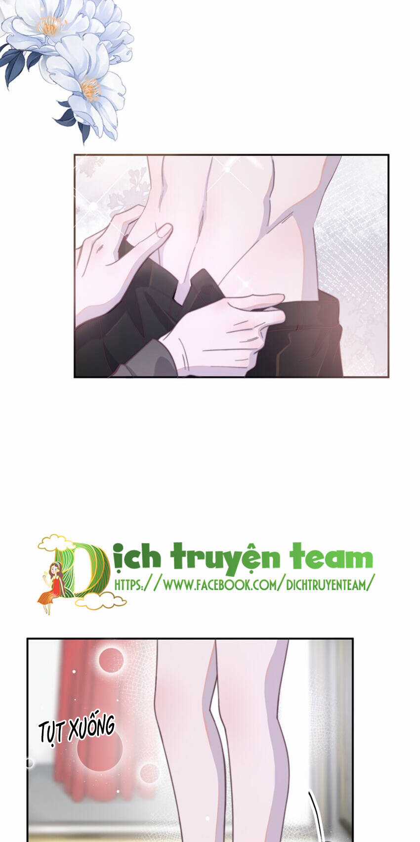 Nghe Nói Tôi Rất Nghèo Chapter 129.5 trang 5