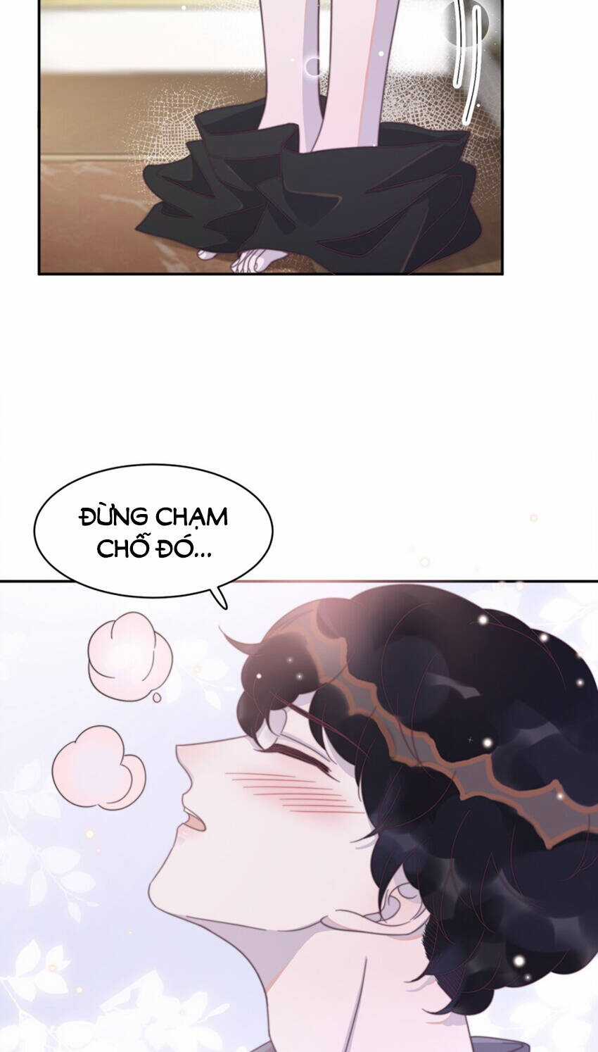 Nghe Nói Tôi Rất Nghèo Chapter 129.5 trang 6