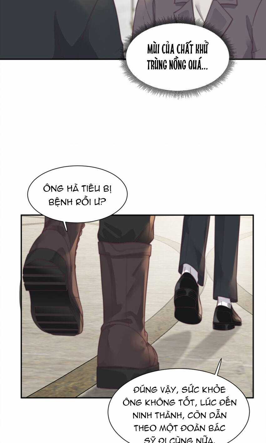 Nghe Nói Tôi Rất Nghèo Chapter 129 trang 10