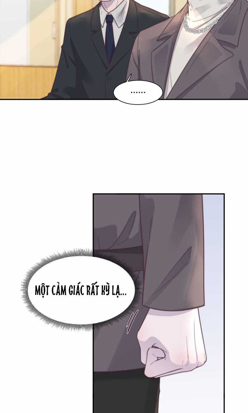 Nghe Nói Tôi Rất Nghèo Chapter 129 trang 12