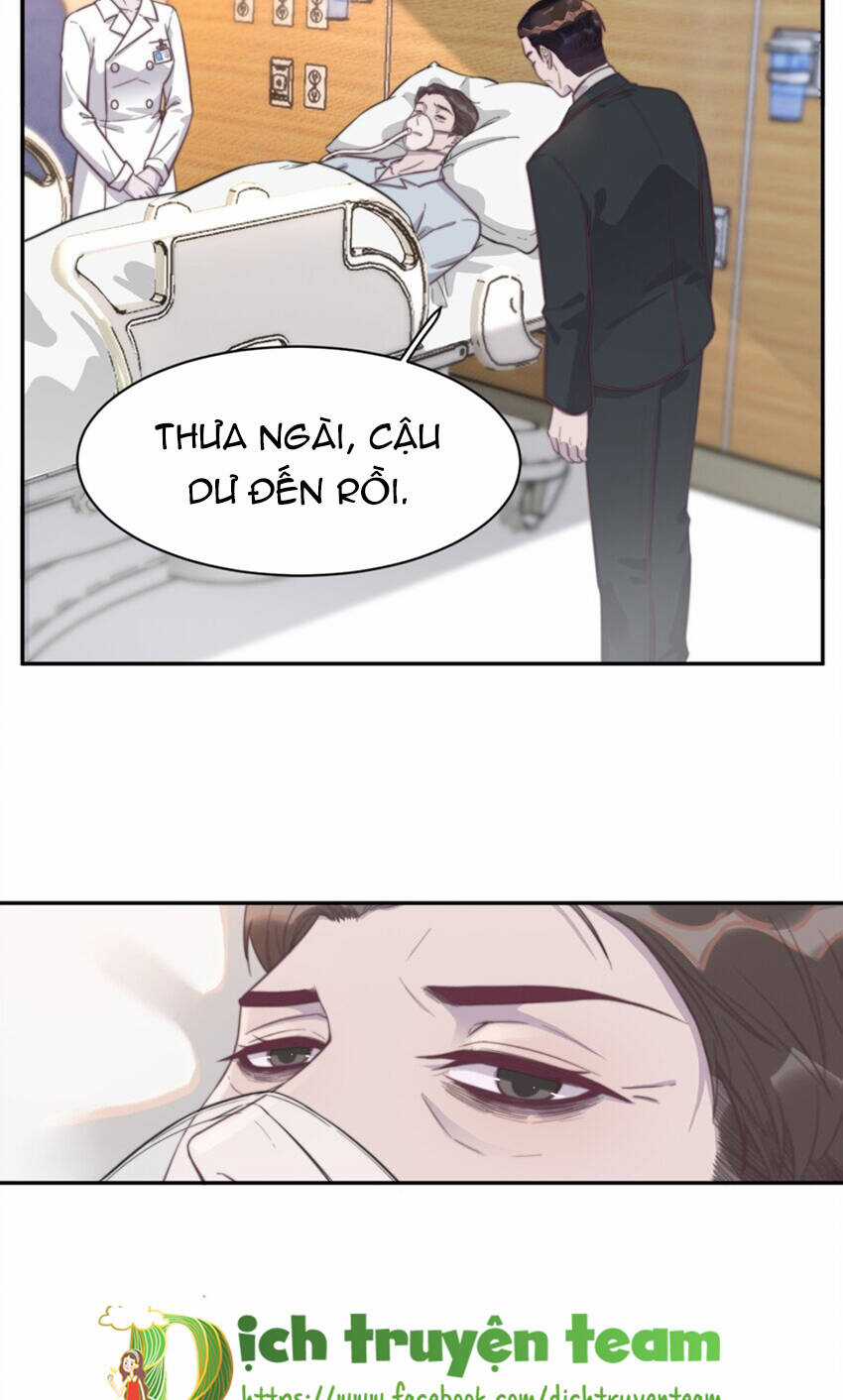 Nghe Nói Tôi Rất Nghèo Chapter 129 trang 14