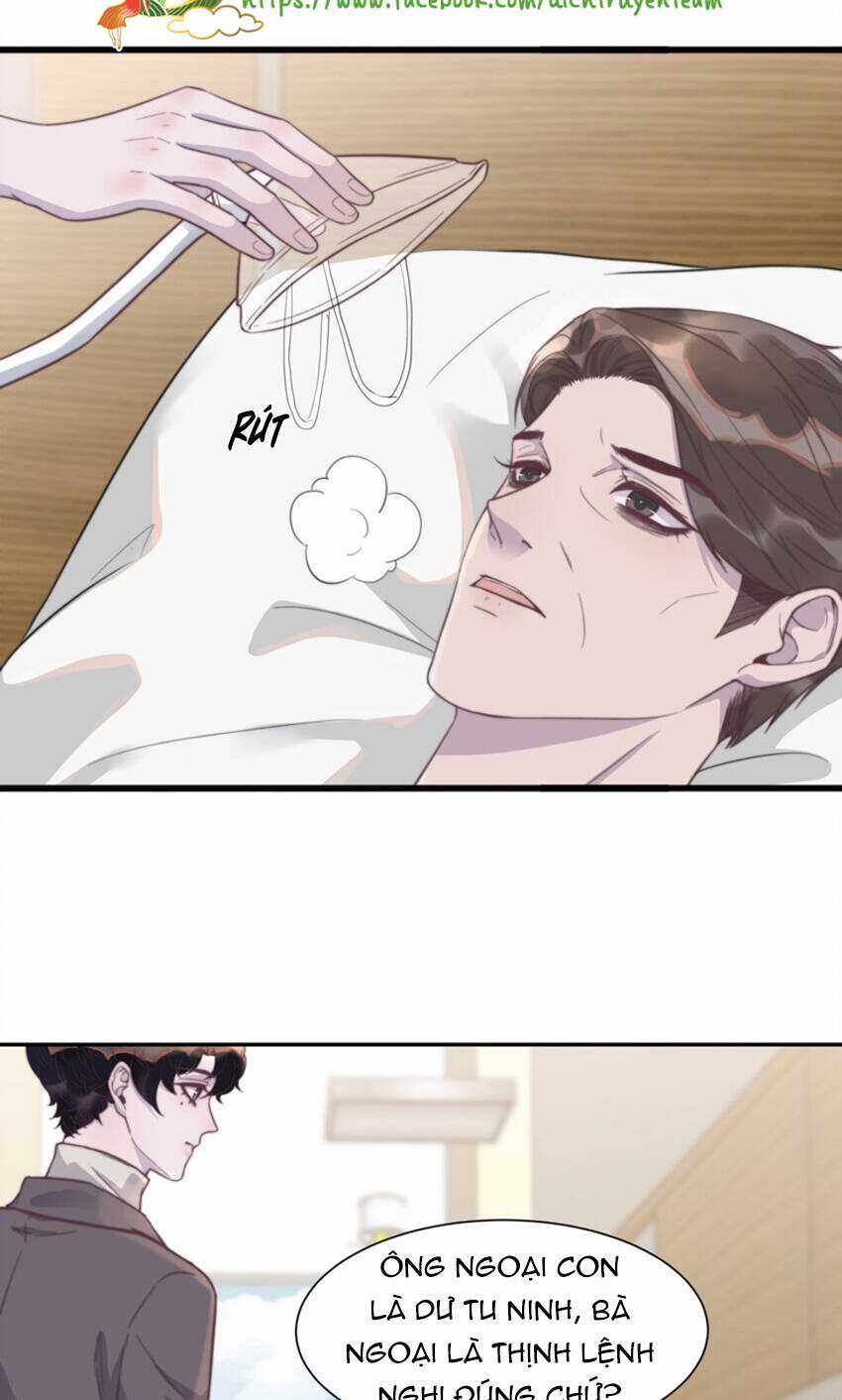 Nghe Nói Tôi Rất Nghèo Chapter 129 trang 15