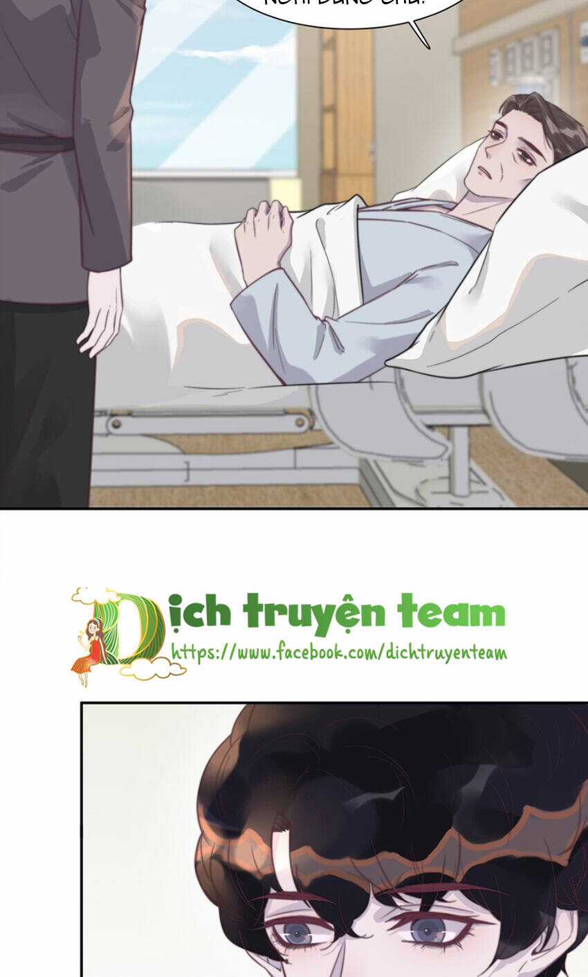 Nghe Nói Tôi Rất Nghèo Chapter 129 trang 16