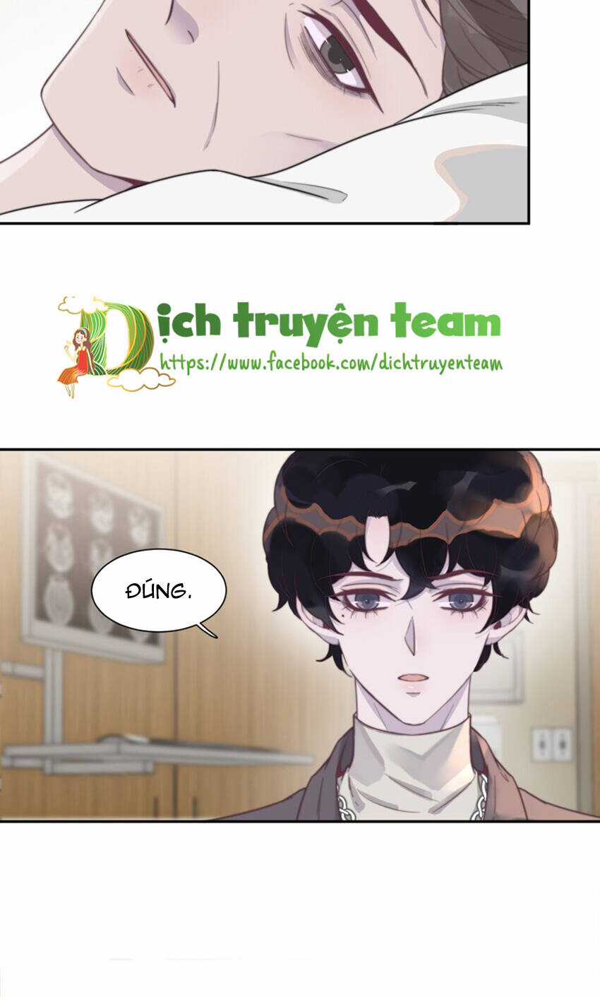 Nghe Nói Tôi Rất Nghèo Chapter 129 trang 18