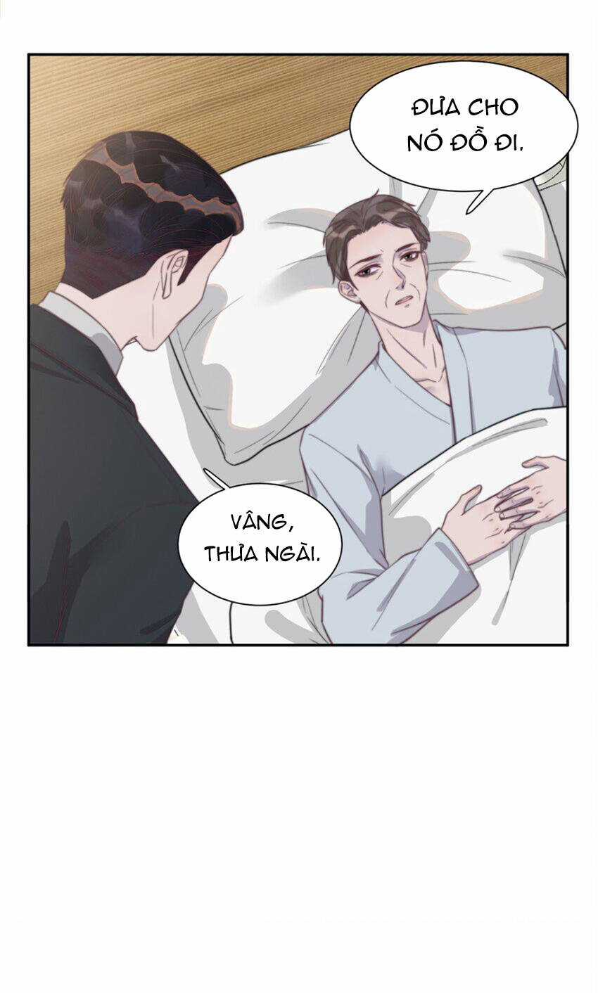 Nghe Nói Tôi Rất Nghèo Chapter 129 trang 19