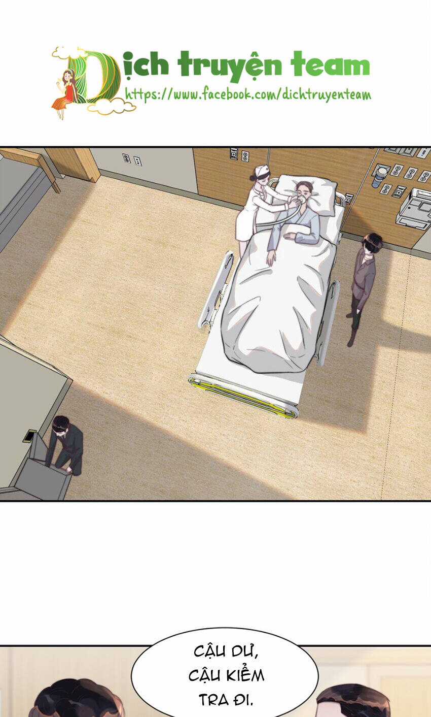 Nghe Nói Tôi Rất Nghèo Chapter 129 trang 20