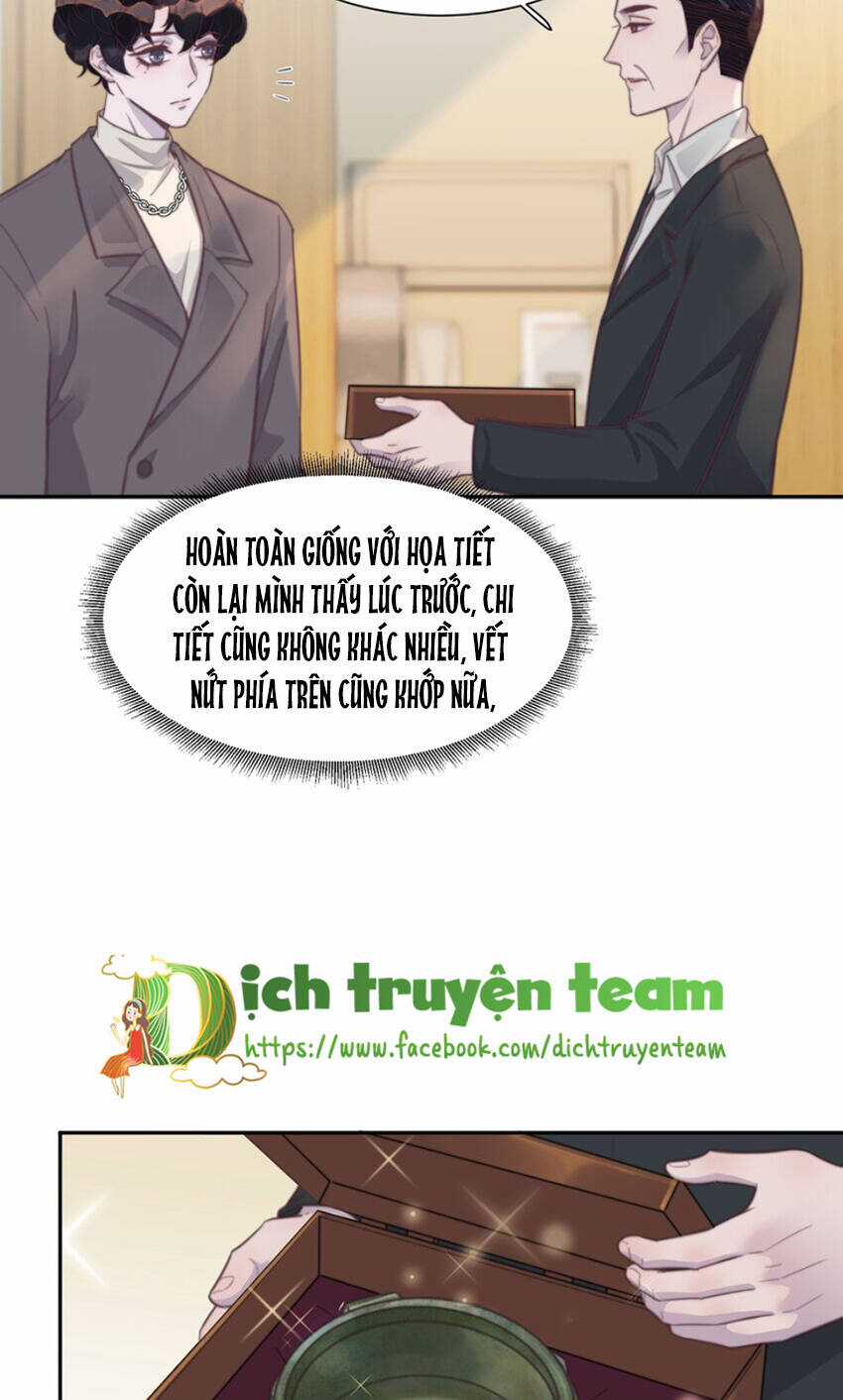 Nghe Nói Tôi Rất Nghèo Chapter 129 trang 21