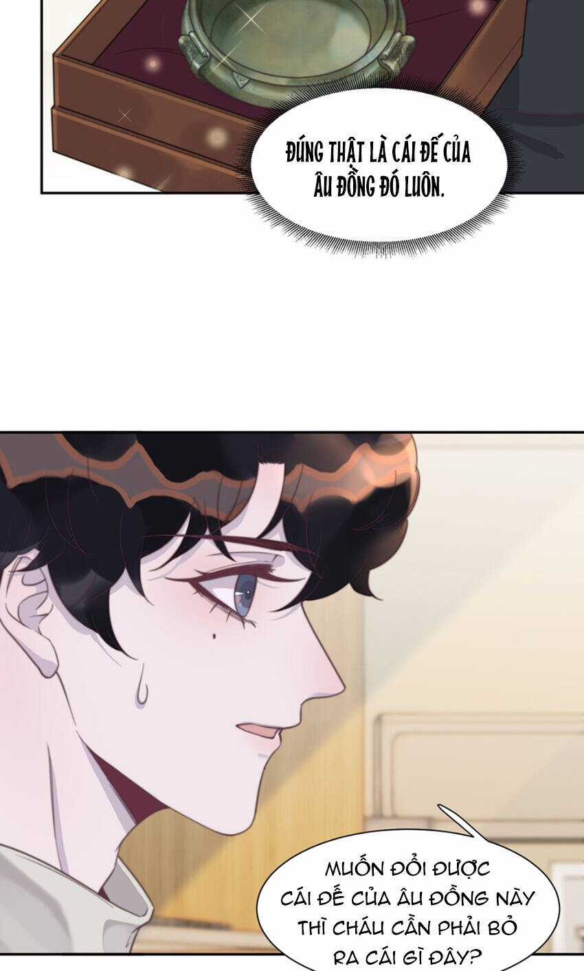 Nghe Nói Tôi Rất Nghèo Chapter 129 trang 22