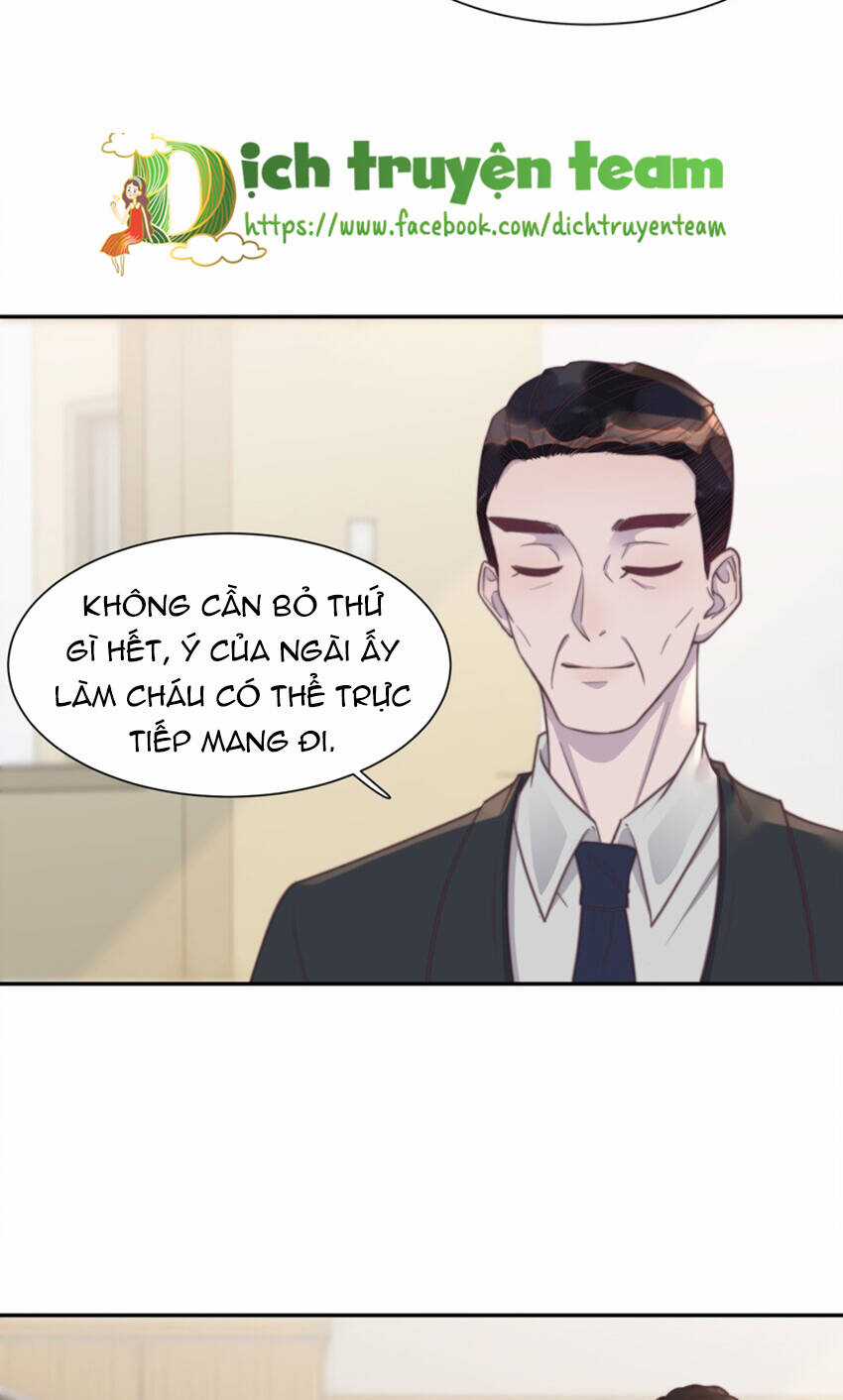 Nghe Nói Tôi Rất Nghèo Chapter 129 trang 23