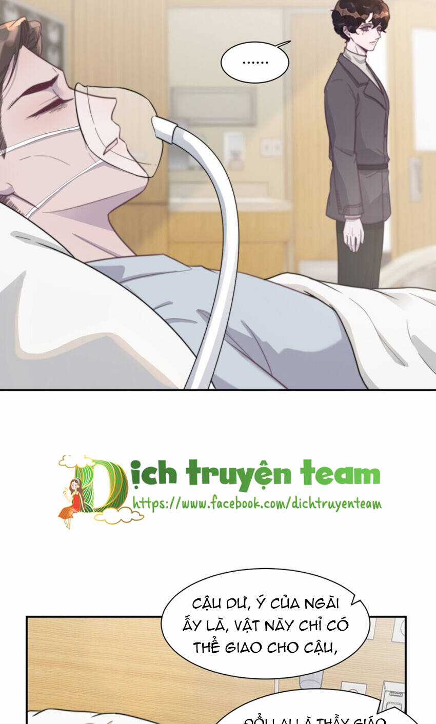 Nghe Nói Tôi Rất Nghèo Chapter 129 trang 24