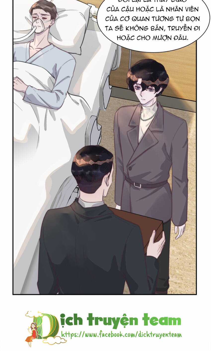 Nghe Nói Tôi Rất Nghèo Chapter 129 trang 25