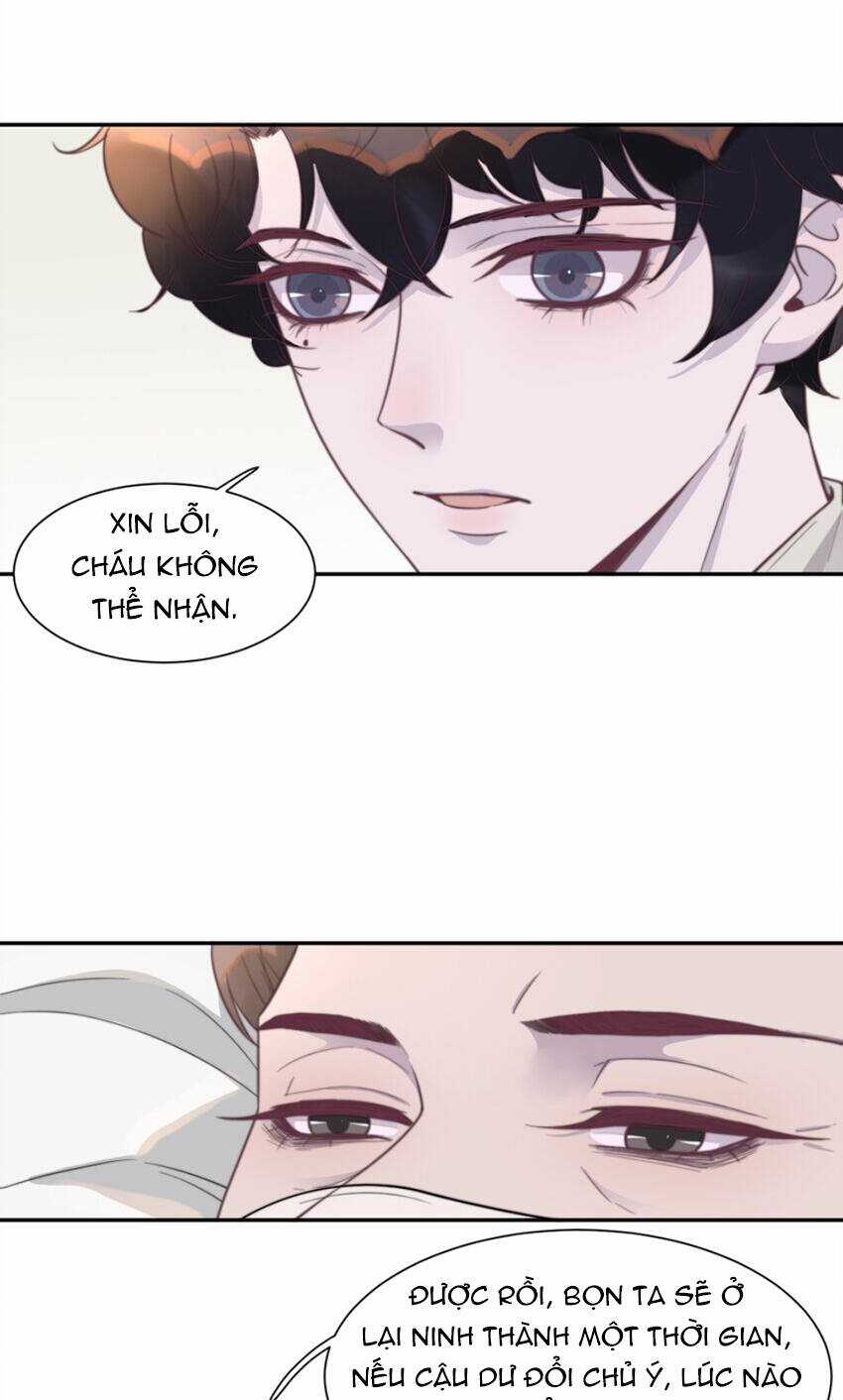 Nghe Nói Tôi Rất Nghèo Chapter 129 trang 26