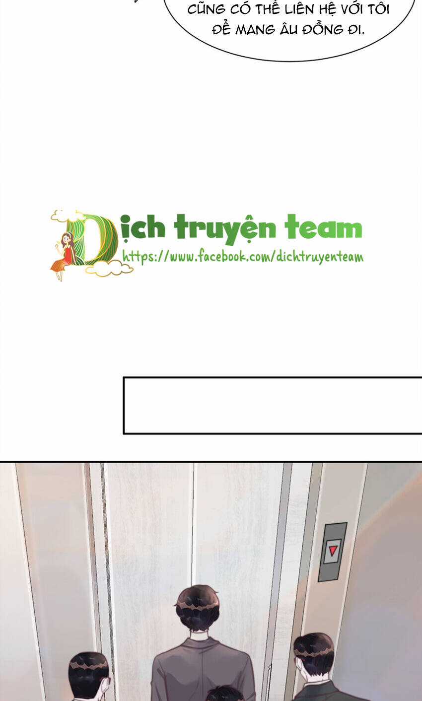 Nghe Nói Tôi Rất Nghèo Chapter 129 trang 27