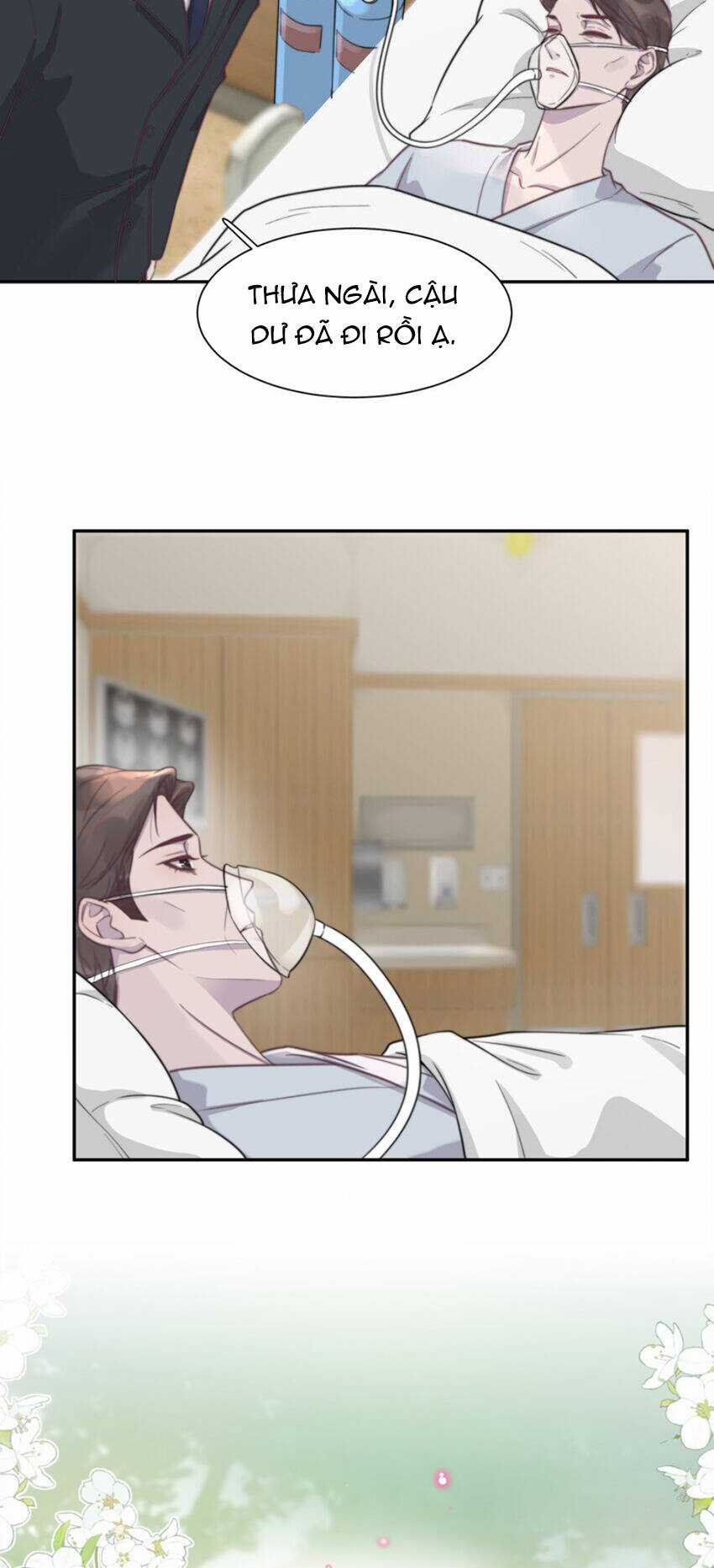 Nghe Nói Tôi Rất Nghèo Chapter 129 trang 29