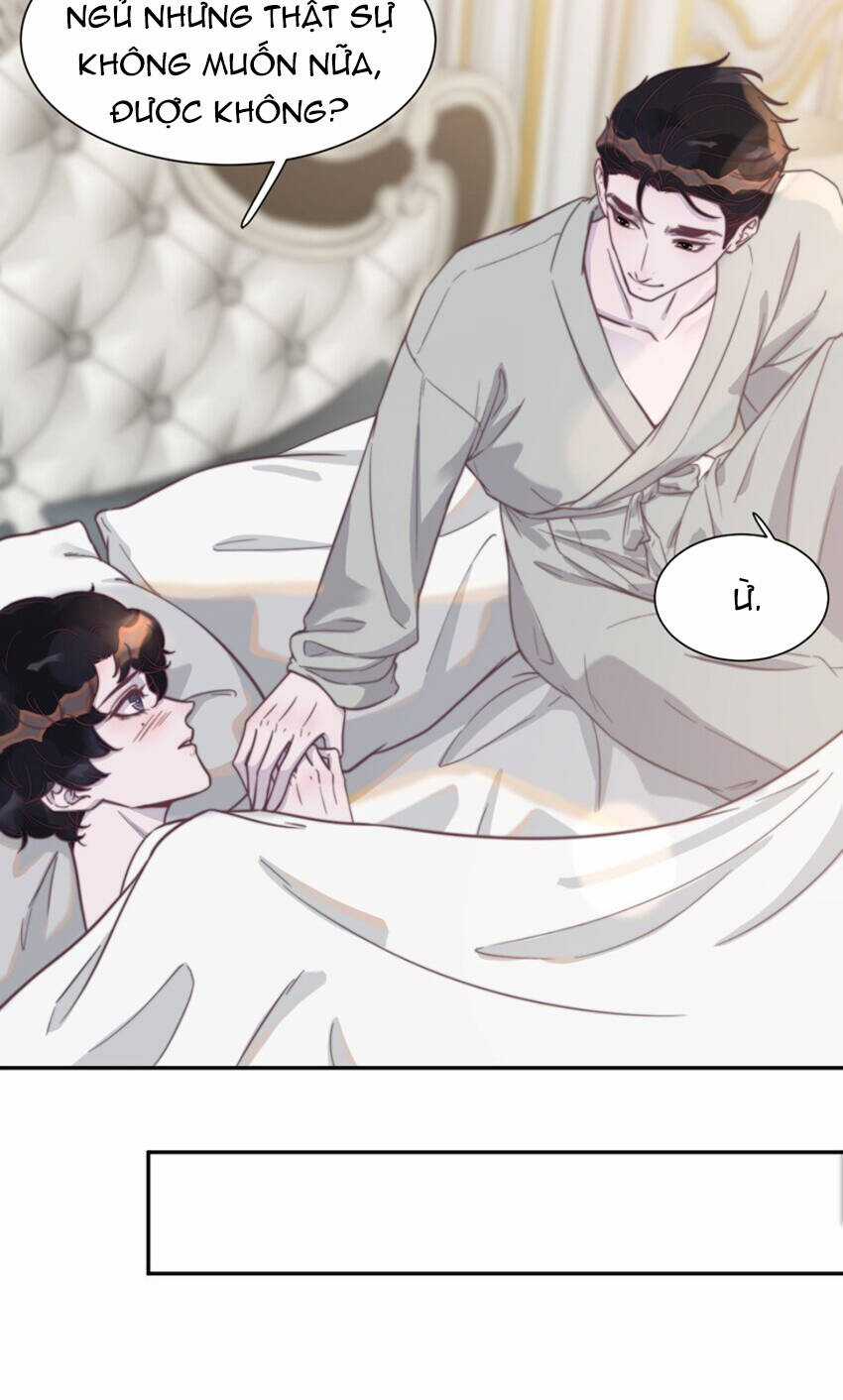 Nghe Nói Tôi Rất Nghèo Chapter 129 trang 3