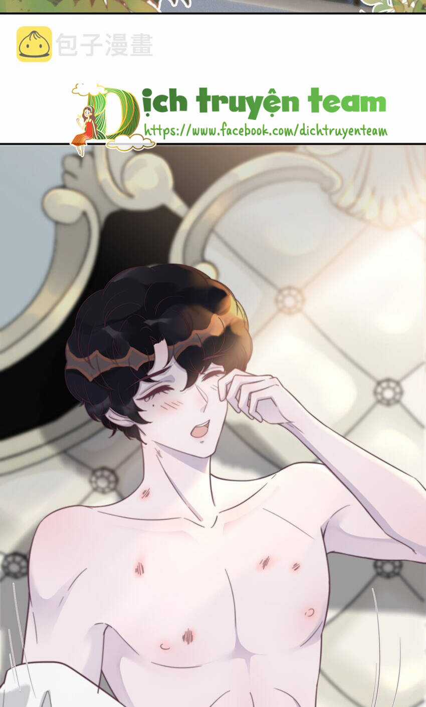 Nghe Nói Tôi Rất Nghèo Chapter 129 trang 5