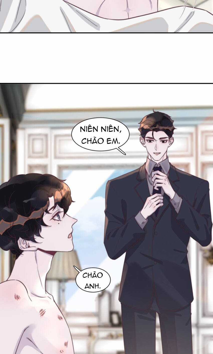 Nghe Nói Tôi Rất Nghèo Chapter 129 trang 6