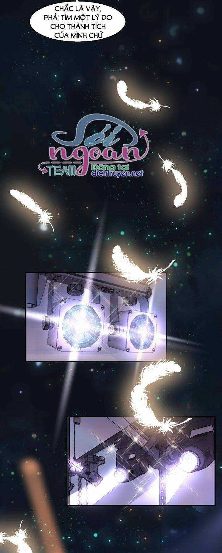 Nghe Nói Tôi Rất Nghèo Chapter 13 trang 14