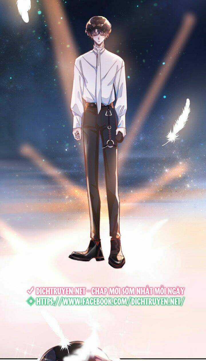 Nghe Nói Tôi Rất Nghèo Chapter 13 trang 15