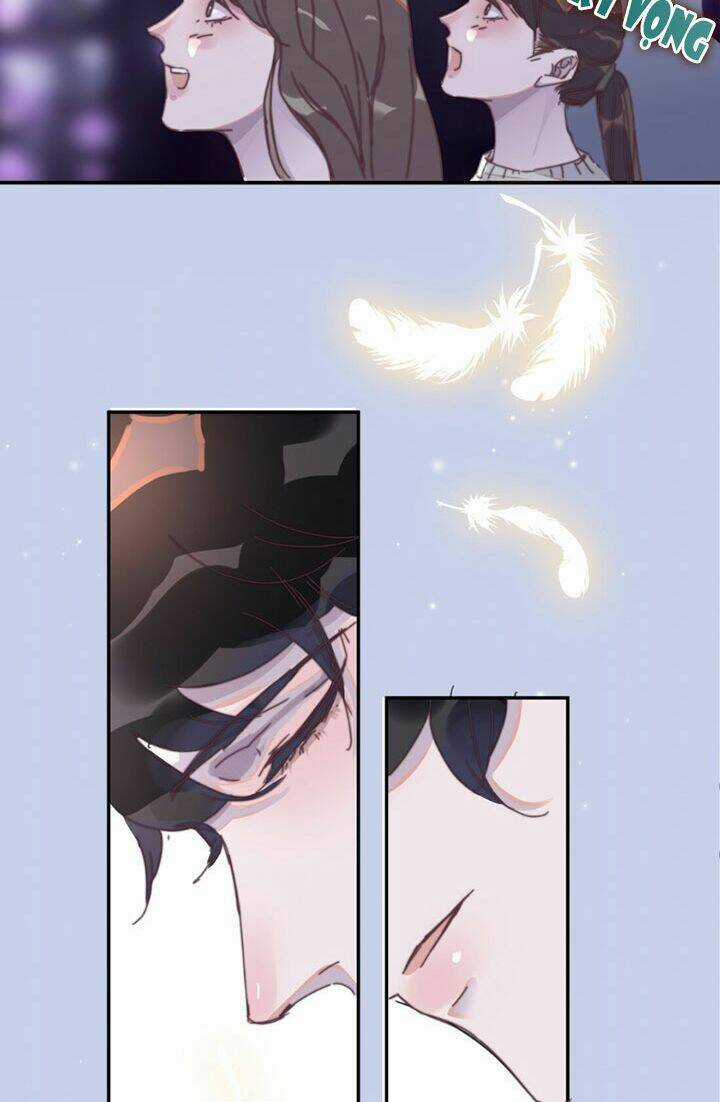 Nghe Nói Tôi Rất Nghèo Chapter 13 trang 17