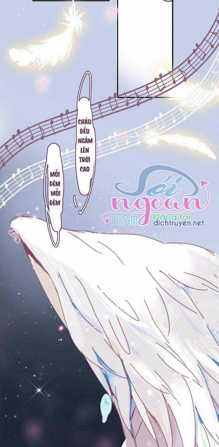 Nghe Nói Tôi Rất Nghèo Chapter 13 trang 18