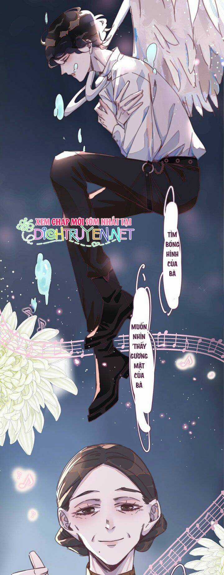 Nghe Nói Tôi Rất Nghèo Chapter 13 trang 19