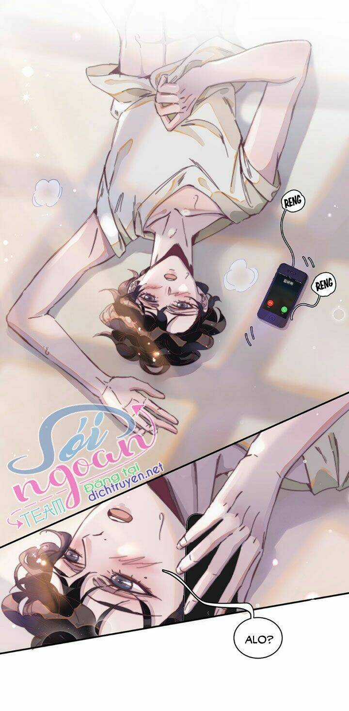 Nghe Nói Tôi Rất Nghèo Chapter 13 trang 2