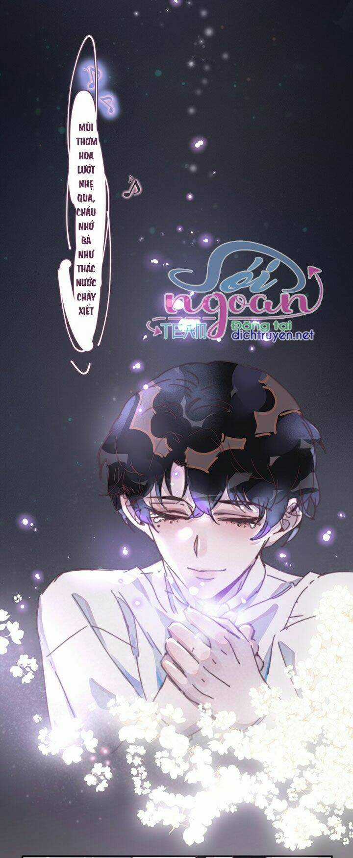 Nghe Nói Tôi Rất Nghèo Chapter 13 trang 22