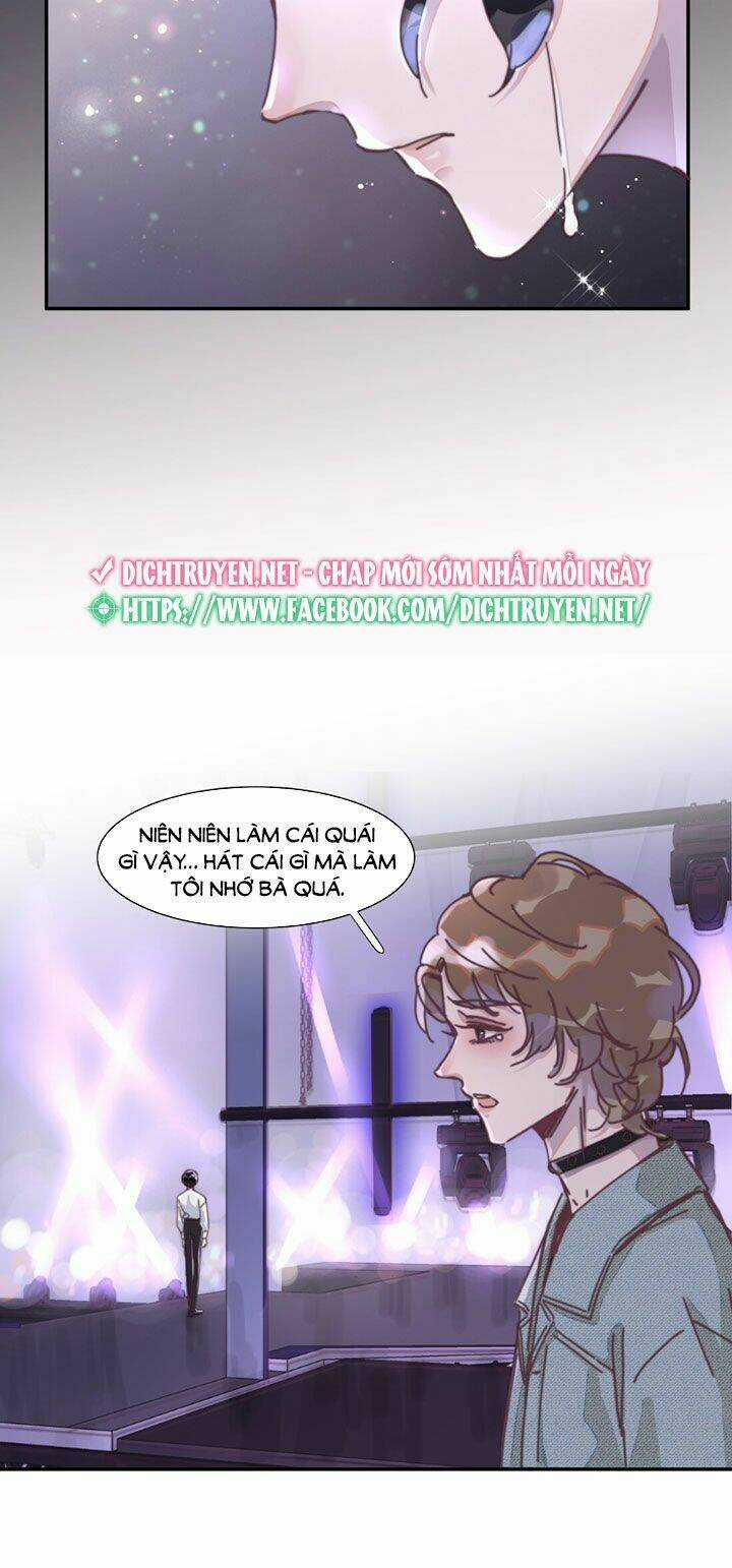 Nghe Nói Tôi Rất Nghèo Chapter 13 trang 23