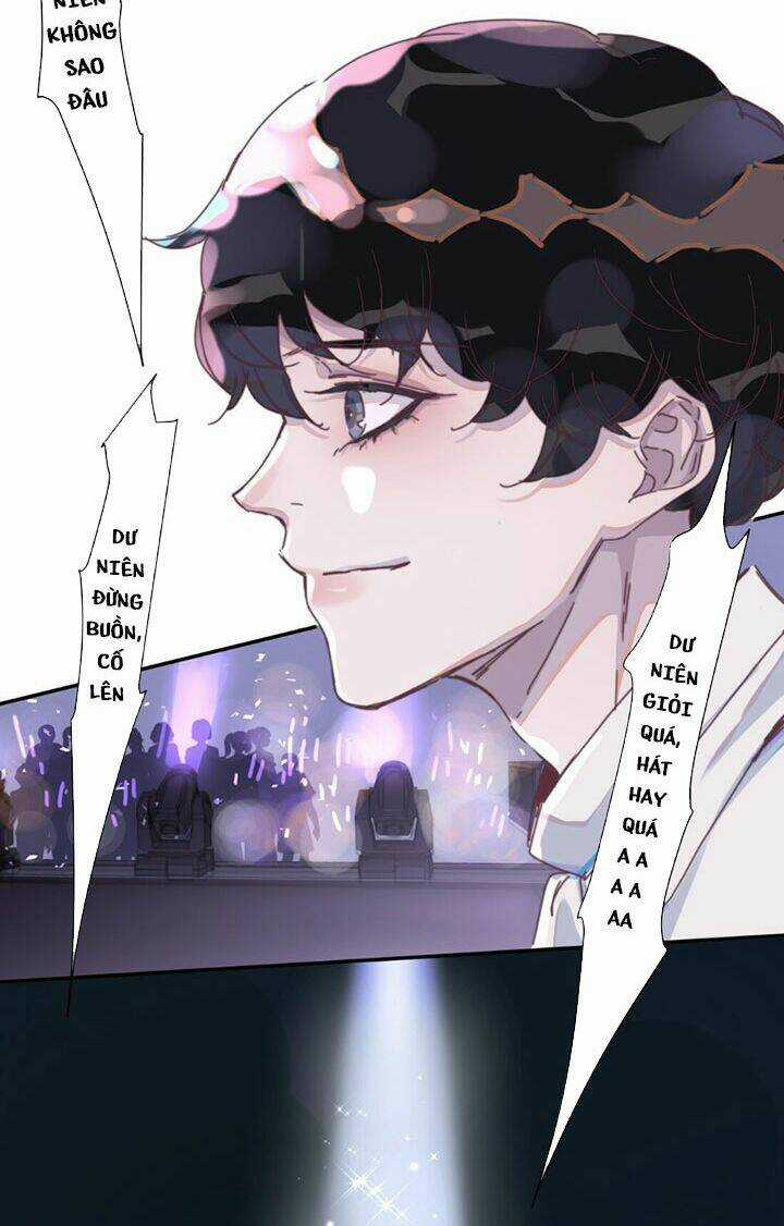 Nghe Nói Tôi Rất Nghèo Chapter 13 trang 26