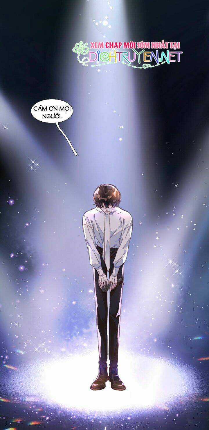 Nghe Nói Tôi Rất Nghèo Chapter 13 trang 27