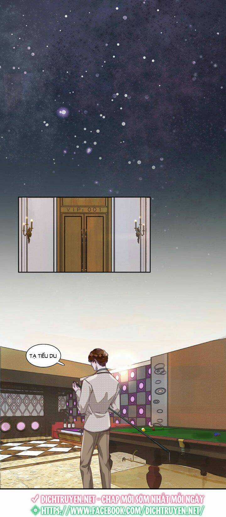 Nghe Nói Tôi Rất Nghèo Chapter 13 trang 29