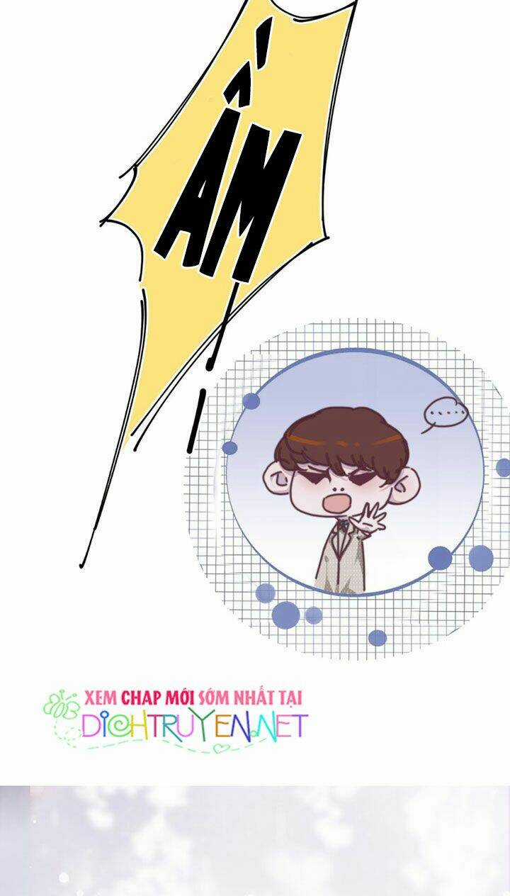 Nghe Nói Tôi Rất Nghèo Chapter 13 trang 33