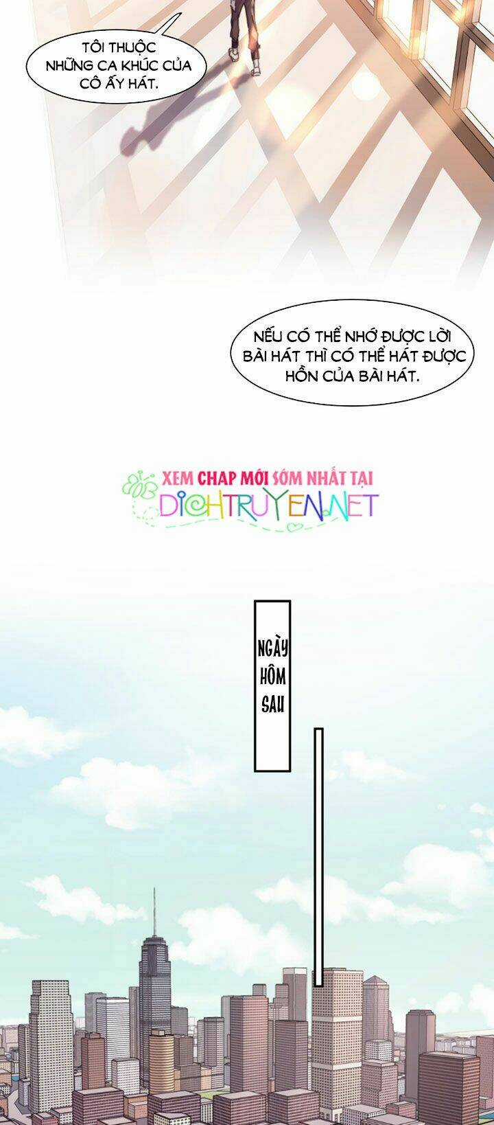 Nghe Nói Tôi Rất Nghèo Chapter 13 trang 8