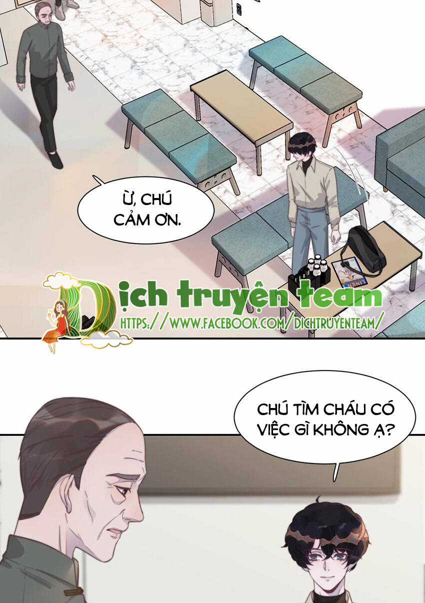 Nghe Nói Tôi Rất Nghèo Chapter 130 trang 15