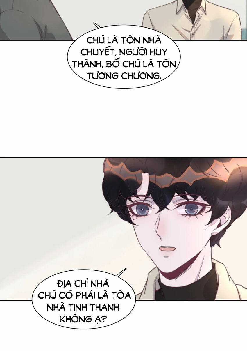 Nghe Nói Tôi Rất Nghèo Chapter 130 trang 16