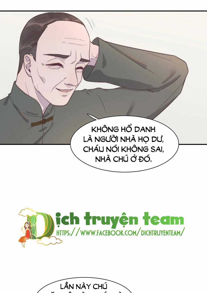 Nghe Nói Tôi Rất Nghèo Chapter 130 trang 17