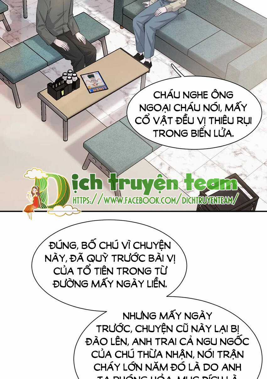 Nghe Nói Tôi Rất Nghèo Chapter 130 trang 19