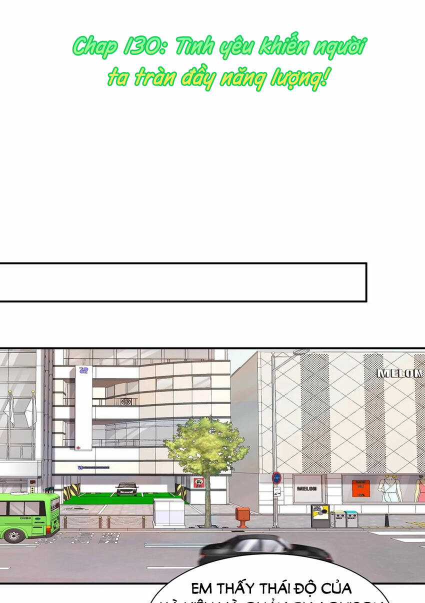 Nghe Nói Tôi Rất Nghèo Chapter 130 trang 2