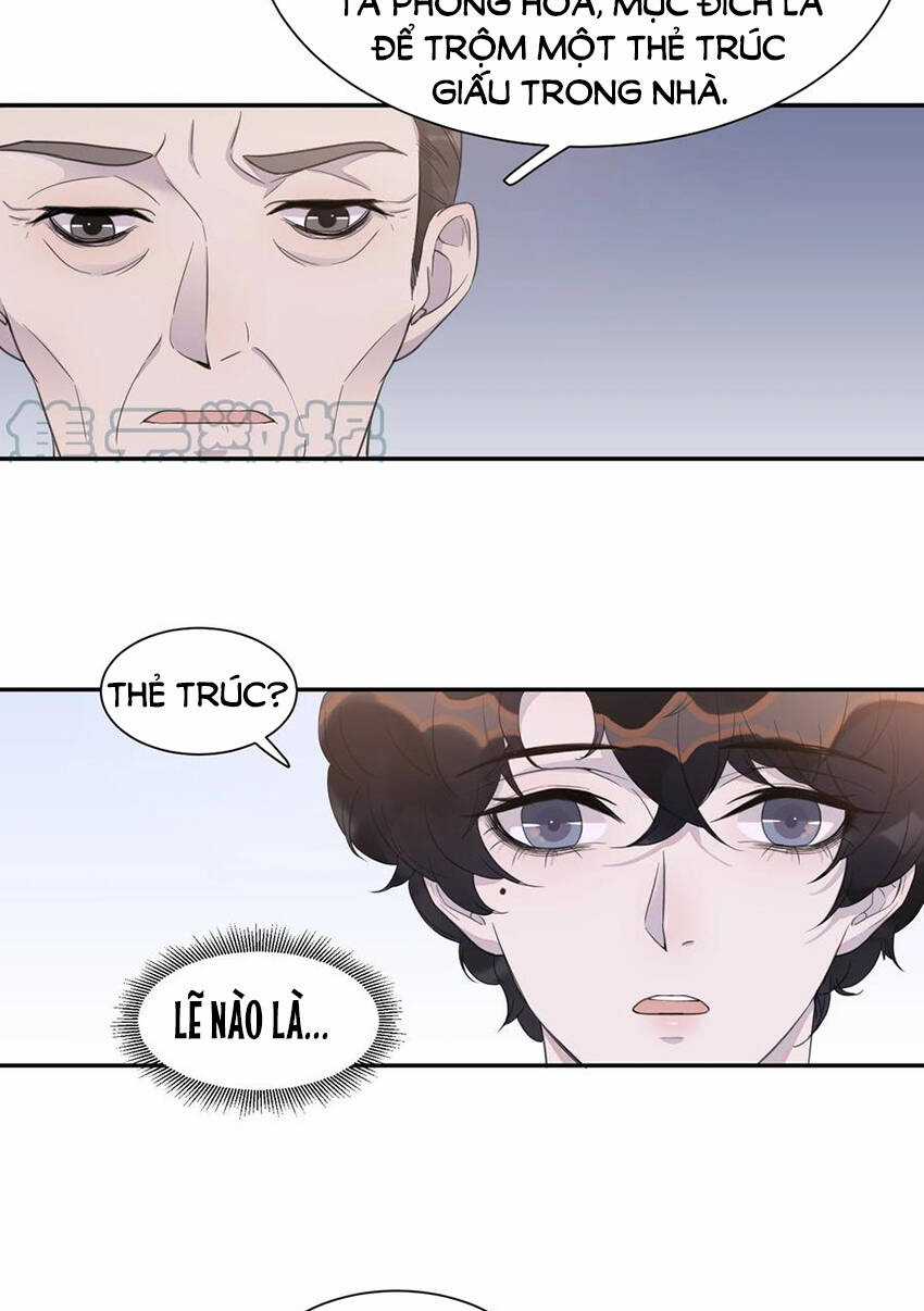 Nghe Nói Tôi Rất Nghèo Chapter 130 trang 20