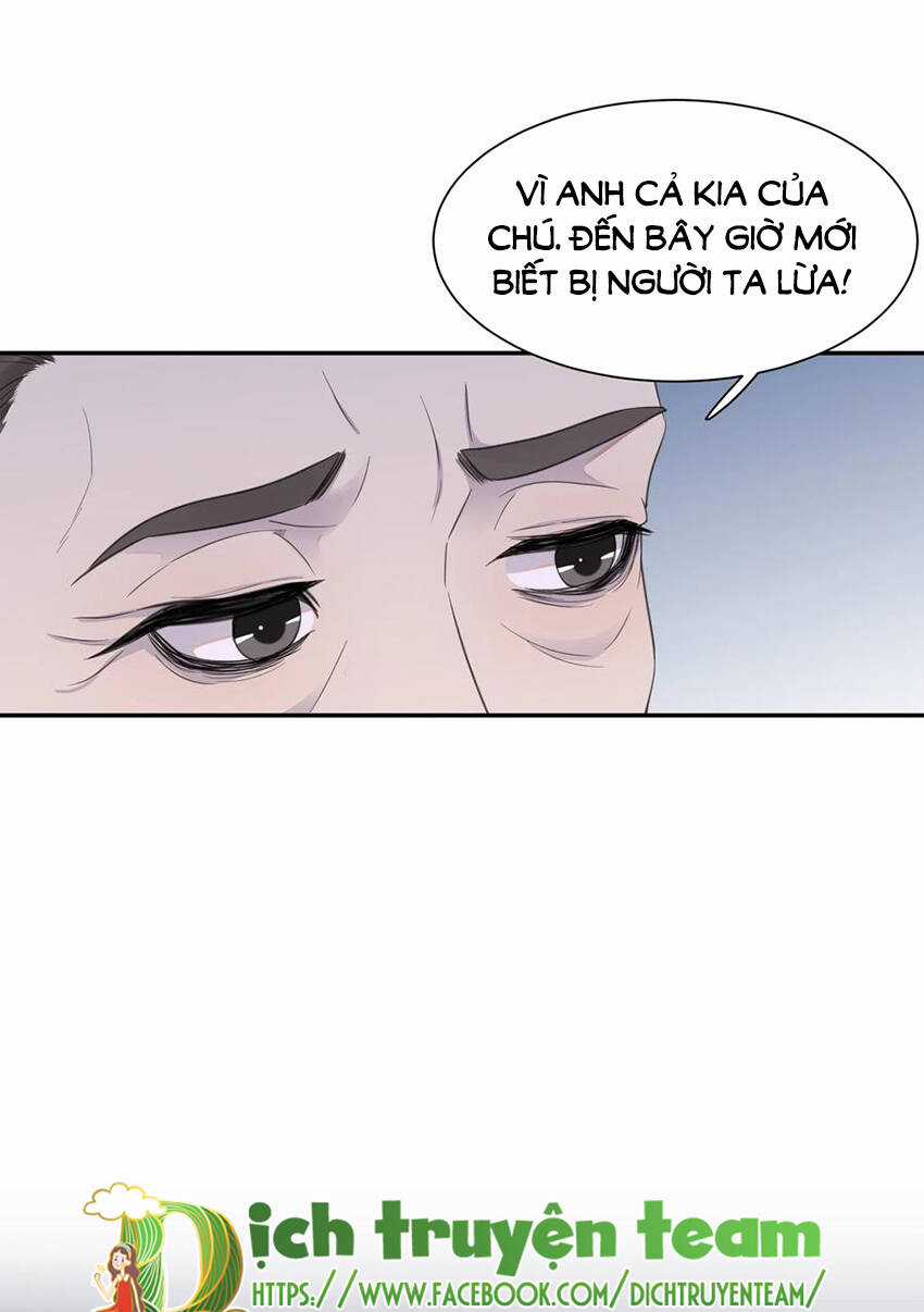 Nghe Nói Tôi Rất Nghèo Chapter 130 trang 22