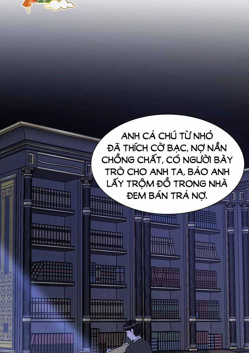 Nghe Nói Tôi Rất Nghèo Chapter 130 trang 23