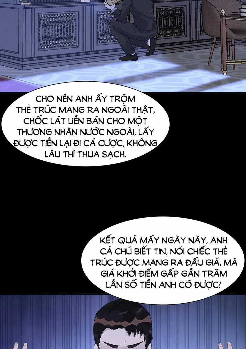 Nghe Nói Tôi Rất Nghèo Chapter 130 trang 24