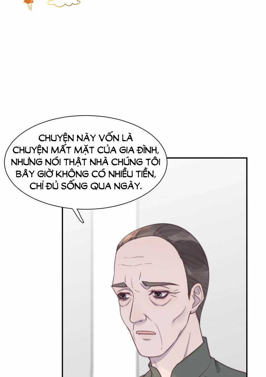 Nghe Nói Tôi Rất Nghèo Chapter 130 trang 26