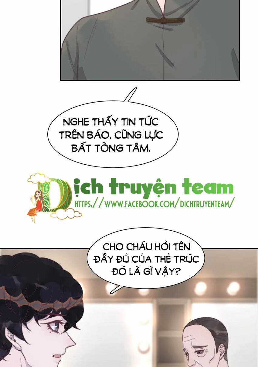 Nghe Nói Tôi Rất Nghèo Chapter 130 trang 27