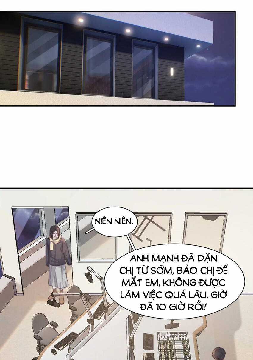 Nghe Nói Tôi Rất Nghèo Chapter 130 trang 31